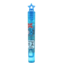 Bolha De Sabão Estrela Azul10 ml  - Make+