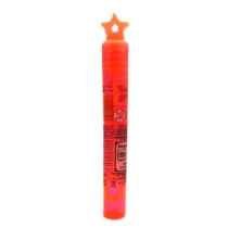 Bolha De Sabão Estrela Laranja 10 ml  - Make+