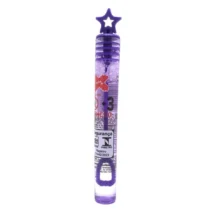 Bolha De Sabão Estrela Roxo 10 ml  - Make+