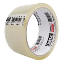 Fita Adesiva Transparente 45 mm X 40 M ( Durex) UN. - Gatte