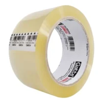 Fita Adesiva Transparente 48 mm X 100 M ( Durex) UN. - Gatte