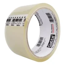 Fita Adesiva Transparente 48 mm X 50 M ( Durex) UN. - Gatte