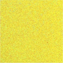 TNT Glitter Amarelo 40 cm X 60 cm  - Make+