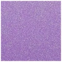 TNT Glitter Lilás 40 cm X 60 cm  - Make+