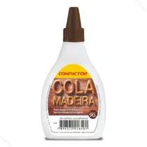 Cola Polar P/ Madeira 90 G UN. - Compactor