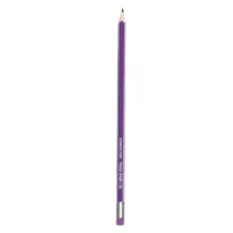 Lápis Triangular Tristar Pop 2B Roxo UN. - Compactor