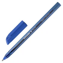 Caneta Esferográfica Vizz M 1.0 Azul UN. - Schneider