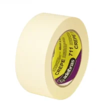 Fita Crepe 48 mm X 40 M UN. - Adelbras
