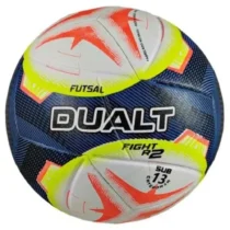 Bola De Futsal Dualt Fight R2  - Dualtec