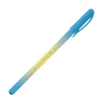 Caneta Esferográfica 0.7 Holic Dreamy Azul UN. - Tris