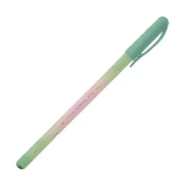 Caneta Esferográfica 0.7 Holic Dreamy Verde UN. - Tris