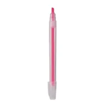 Marca Texto Rosa UN. - Bazze