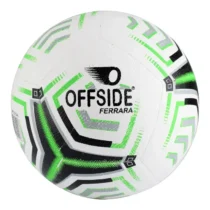 Bola De Futebol De Campo Oficial Ferrara  - Offside