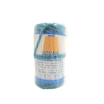 Barbante Azul Claro 77 m UN. - Sovan