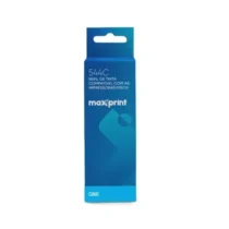 Refil De Tinta Epson 544C Ciano C/ 70 ml UN.- Maxprint