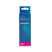 Refil De Tinta Epson 544M Magenta C/ 70 ml UN.- Maxprint