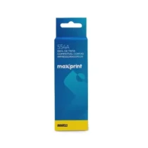 Refil De Tinta Epson 544A Amarelo C/ 70 ml UN.- Maxprint