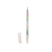 Caneta Em Gel Rainbow Rosa, Verde E Azul 1.0 UN. - Tris
