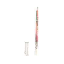 Caneta Em Gel Rainbow Rosa, Verde E Laranja 1.0 UN. - Tris