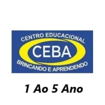 6-Ceba - 1º ao 5º Ano