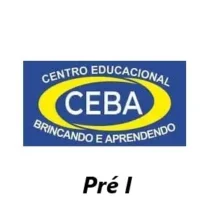 4-Ceba - Pré 1