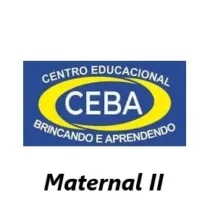 3-Ceba - Maternal 2