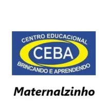 1-Ceba - Maternalzinho