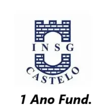 05-Castelo - 1º Ano