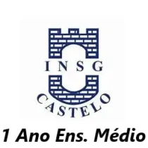 Castelo - 1º Ano Do Ensino Médio