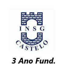 07-Castelo - 3º Ano