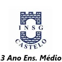 Castelo - 3º Ano Do Ensino Médio