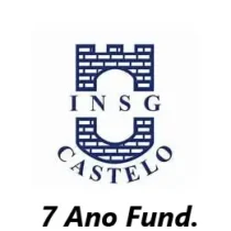 11-Castelo - 7º Ano
