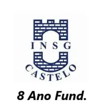 12-Castelo - 8º Ano