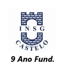 13-Castelo - 9º Ano