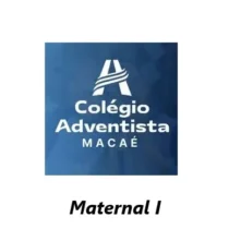 01-Colégio Adventista - Maternal 1
