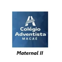 02-Colégio Adventista - Maternal 2