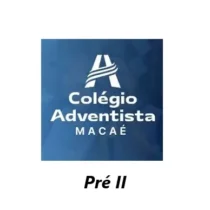 04-Colégio Adventista - Pré 2