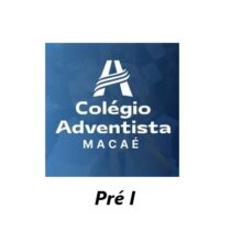 03-Colégio Adventista - Pré 1