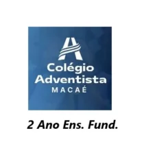 06-Colégio Adventista - 2º Ano