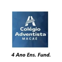 08-Colégio Adventista - 4º Ano