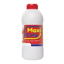 Cola Branca 250 G UN. - Maxi
