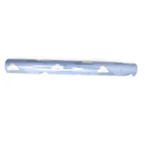 Contact Estampado Kids 18 Nuvens Azul 45 cm X 10 m  - Make+