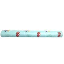 Contact Estampado Kids 19 Onda 45 cm X 10 m  - Make+