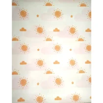 Contact Estampado Kids 20 Sol 45 cm X 1 m  - Make+
