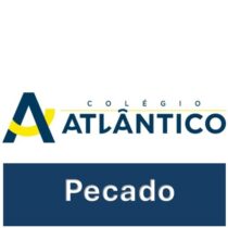 Colégio Atlântico - Pecado