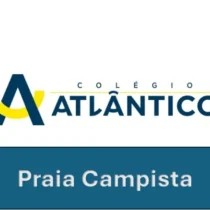 Colégio Atlântico - Praia Campista