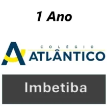 01-Colégio Atlântico - 1 Ano (Imbetiba) - Uso Coletivo