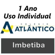 01-Colégio Atlântico - 1 Ano (Imbetiba) - Individual Do Aluno