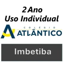 02-Colégio Atlântico - 2 Ano (Imbetiba) - Individual Do Aluno