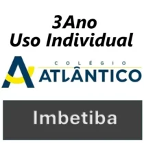 03-Colégio Atlântico - 3 Ano (Imbetiba) - Individual Do Aluno